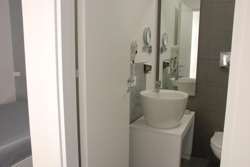 Piccola Caracas B&B Licata Quarto foto