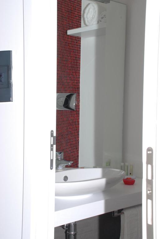 Piccola Caracas B&B Licata Quarto foto