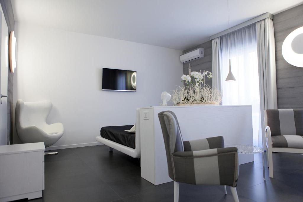 Piccola Caracas B&B Licata Quarto foto