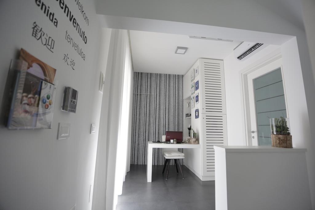 Piccola Caracas B&B Licata Exterior foto